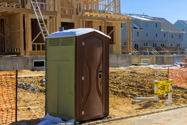 Best Sanitation services for porta potties  in Richmond Heights, OH