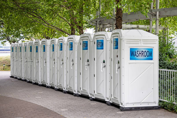 Best Portable toilet rental for construction  in Richmond Heights, OH