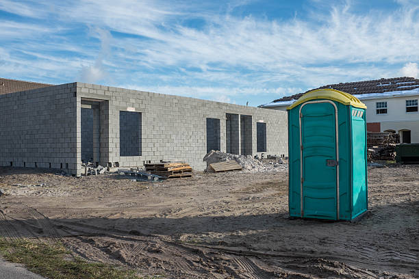 Best Porta potty rental for parties  in Richmond Heights, OH
